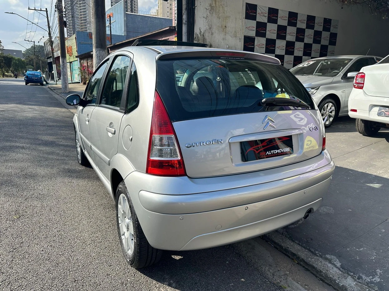 CITROEN C3