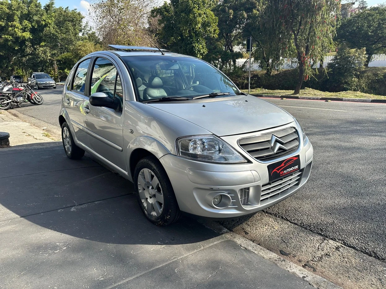 CITROEN C3