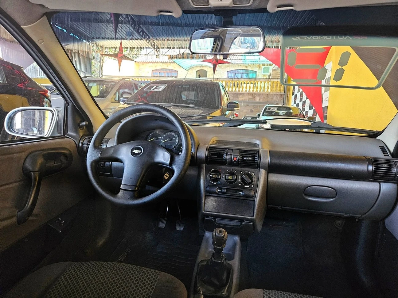 CHEVROLET CLASSIC
