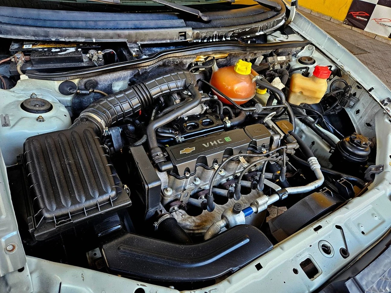 CHEVROLET CLASSIC