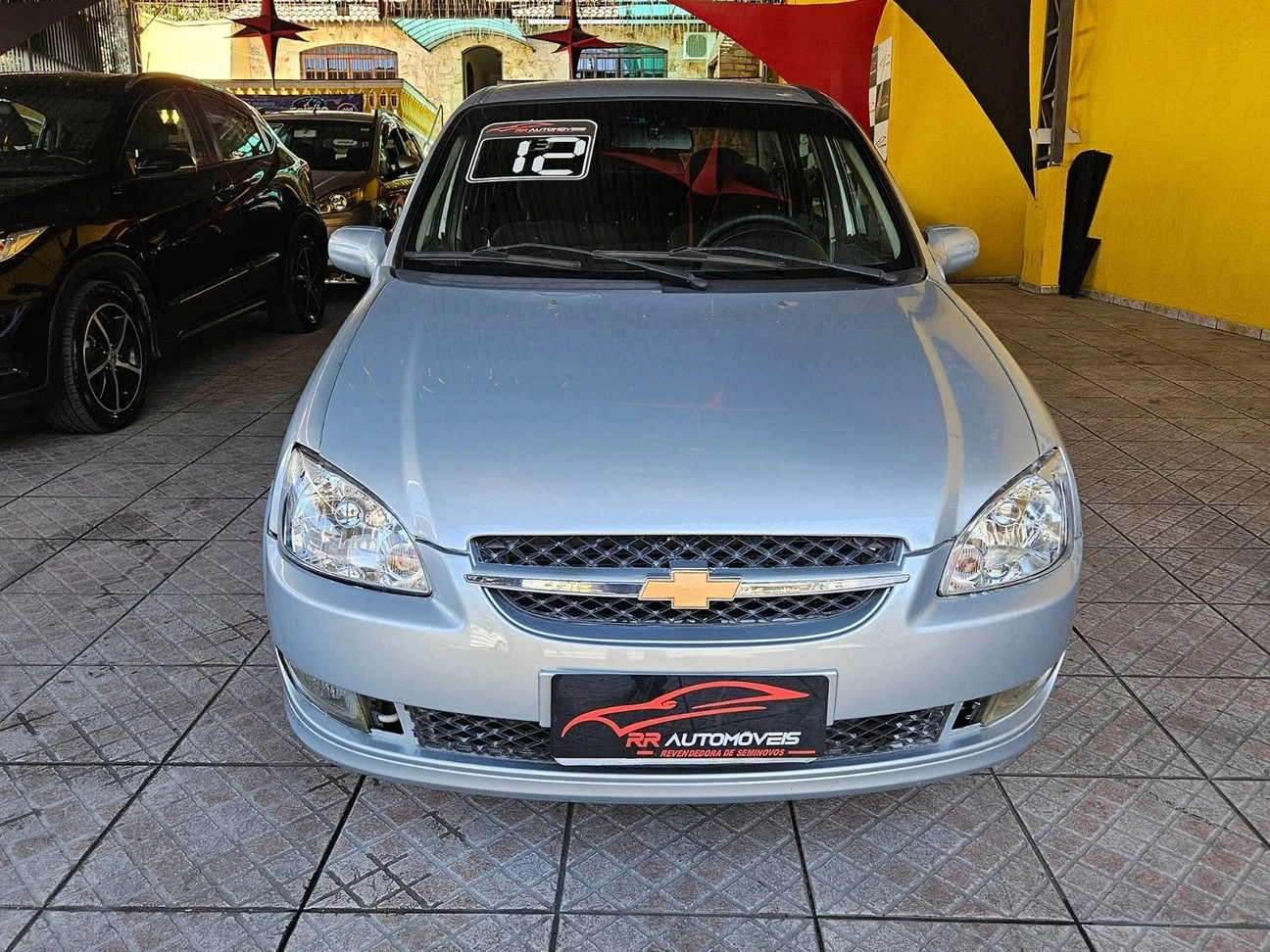 CHEVROLET CLASSIC