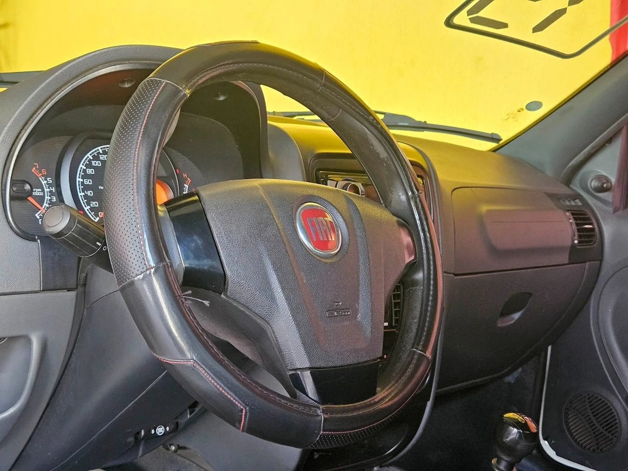 FIAT STRADA
