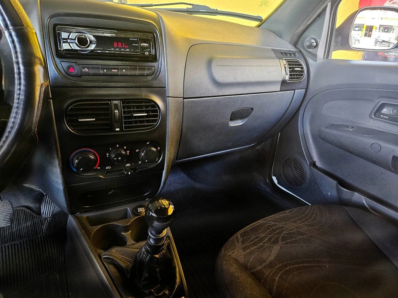 FIAT STRADA