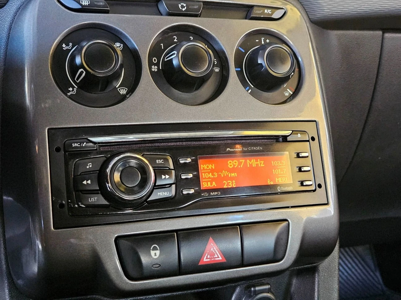 CITROEN C3