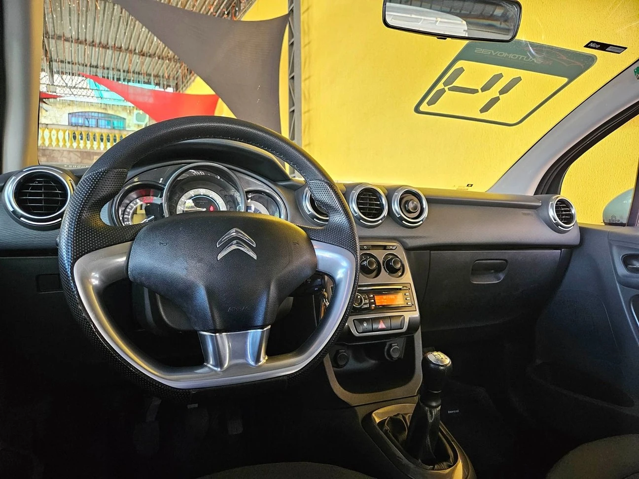 CITROEN C3