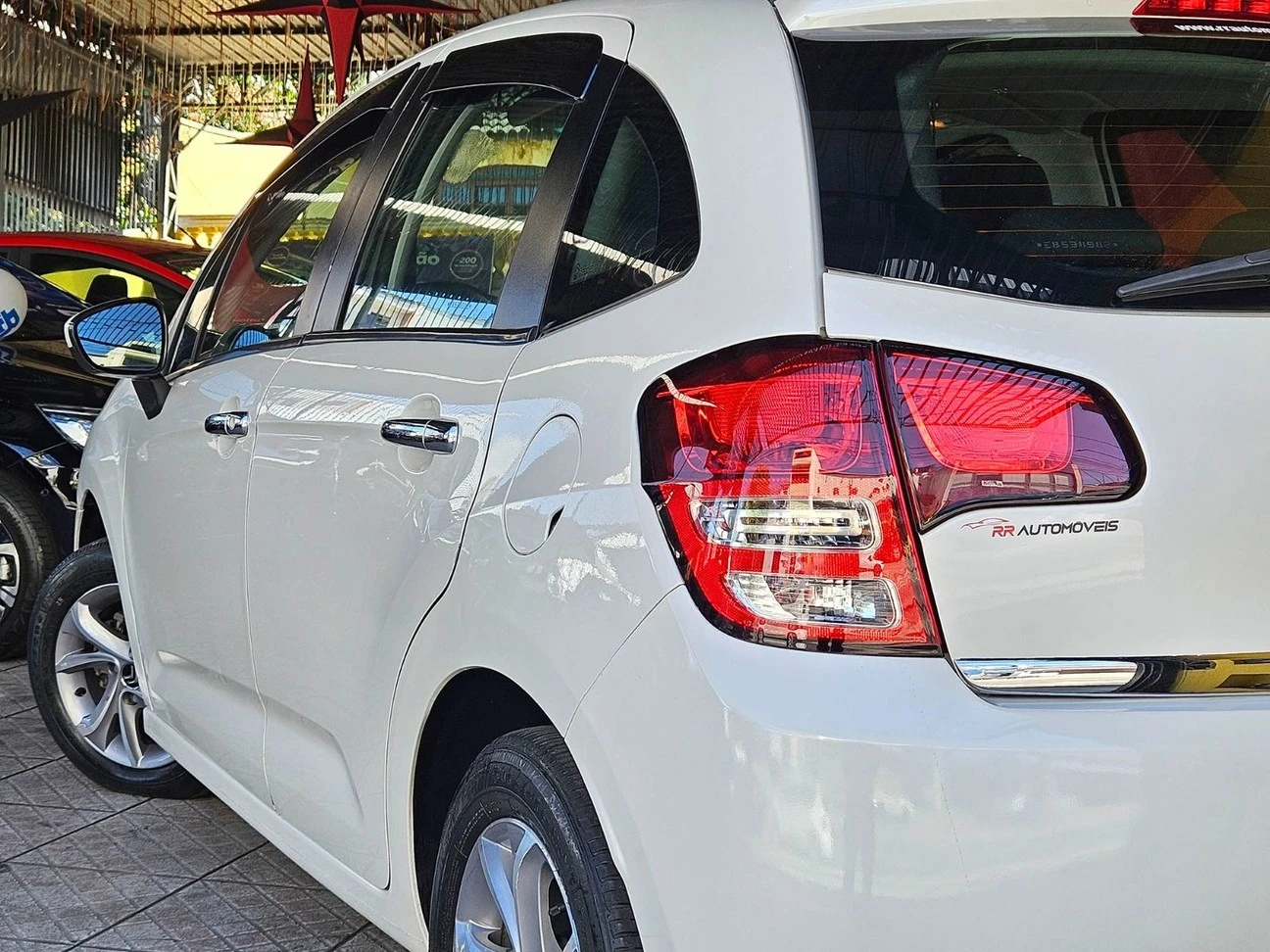 CITROEN C3