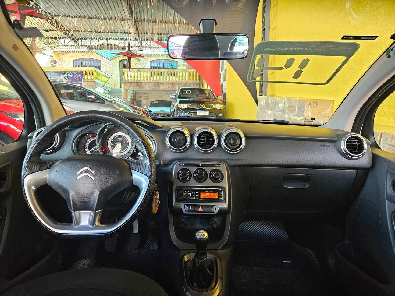 CITROEN C3