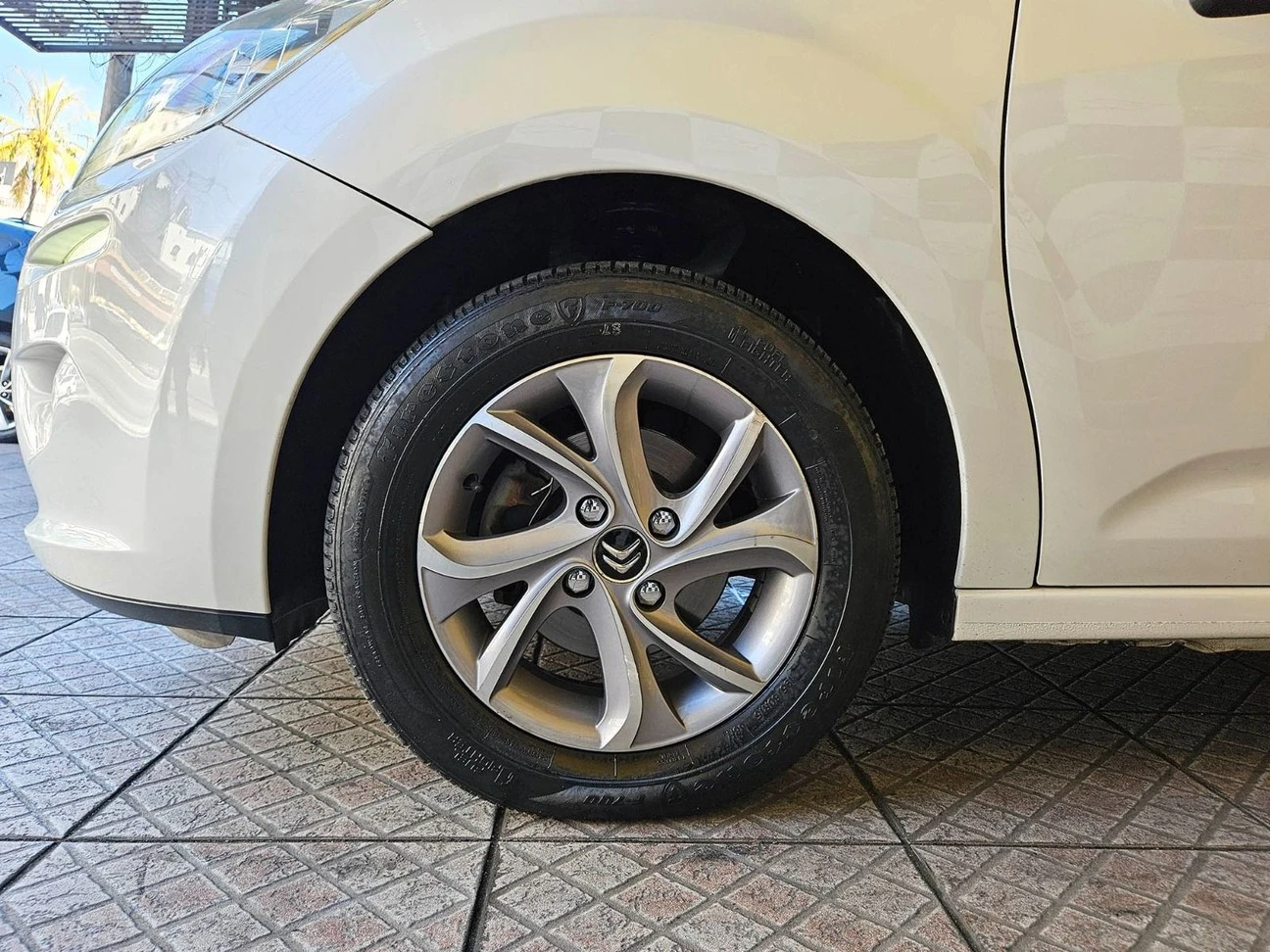CITROEN C3
