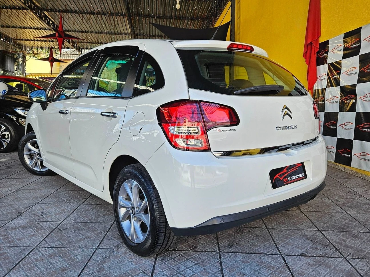 CITROEN C3