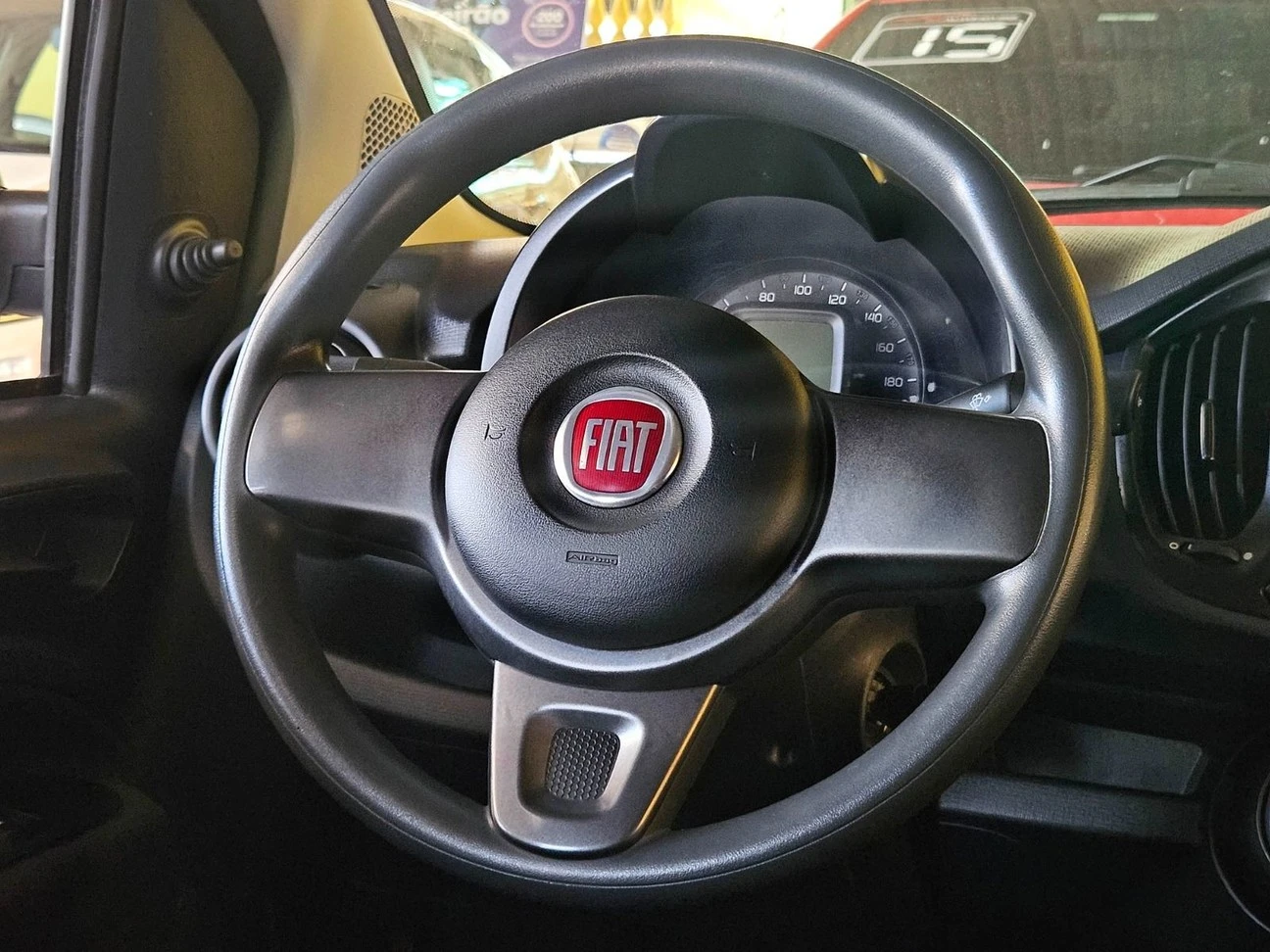 FIAT UNO