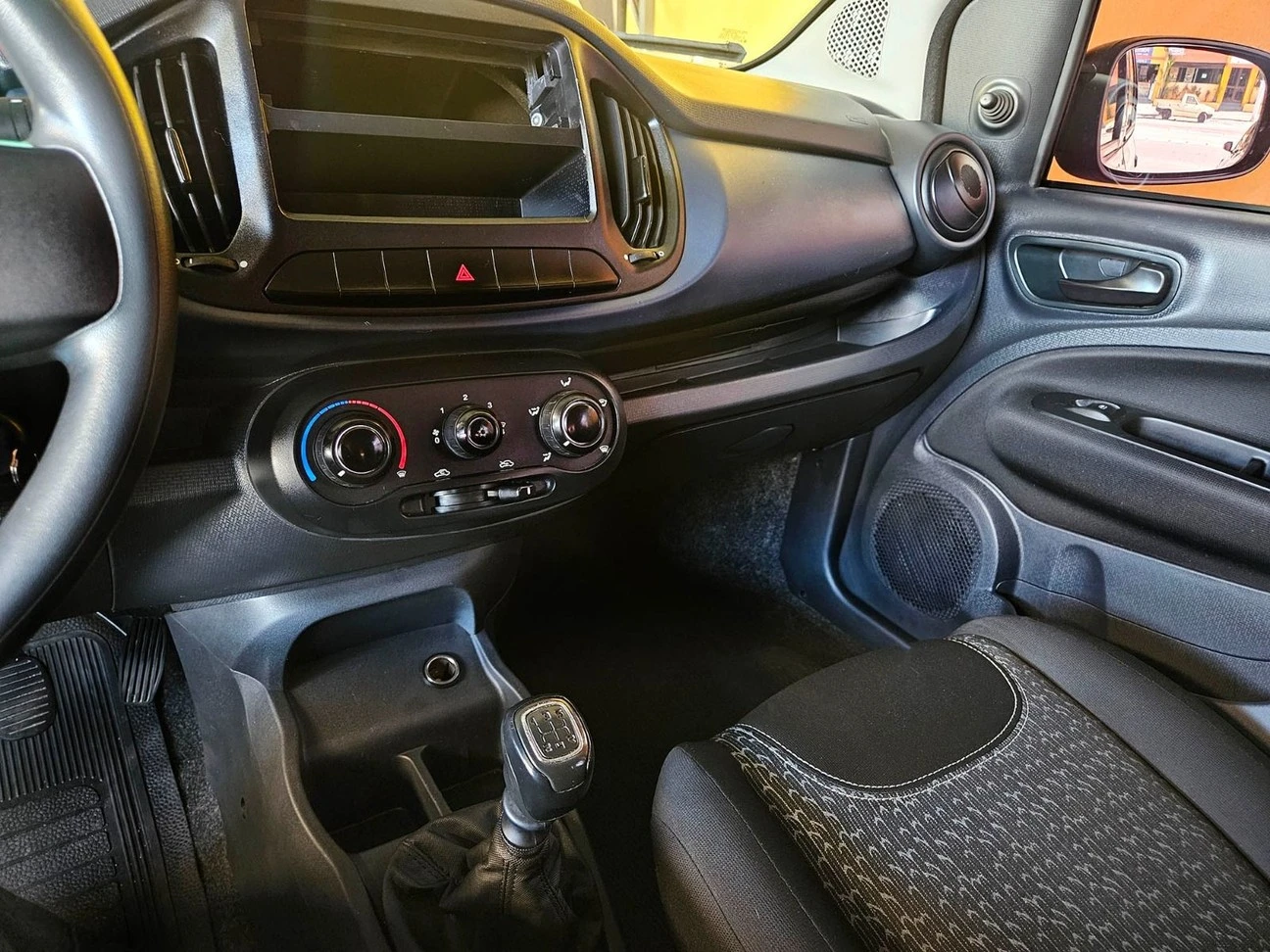 FIAT UNO