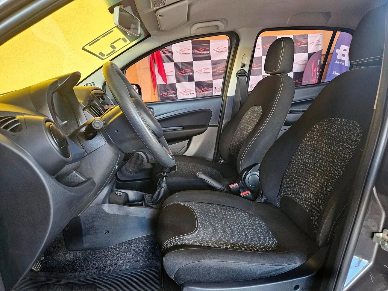 FIAT UNO