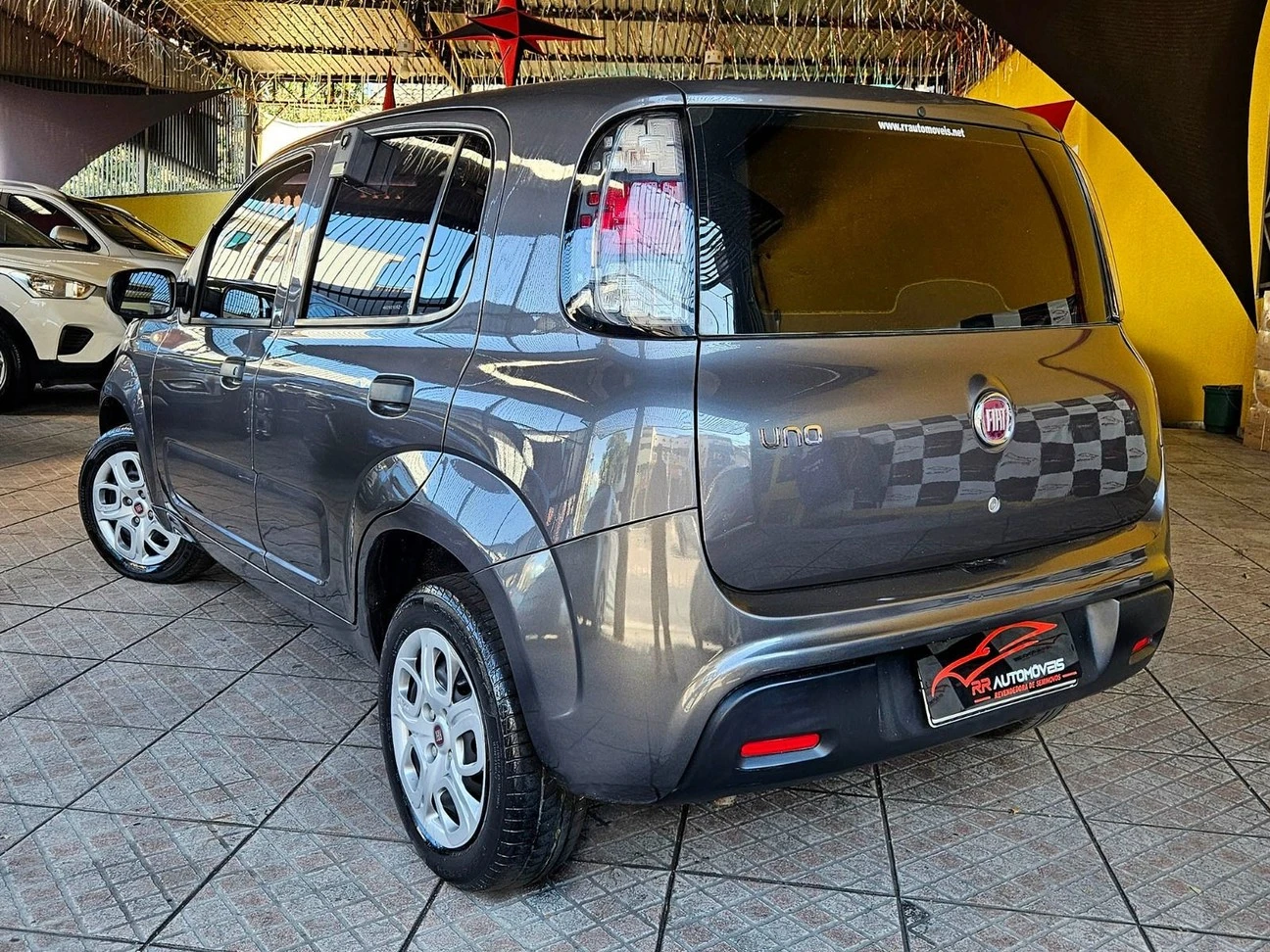 FIAT UNO