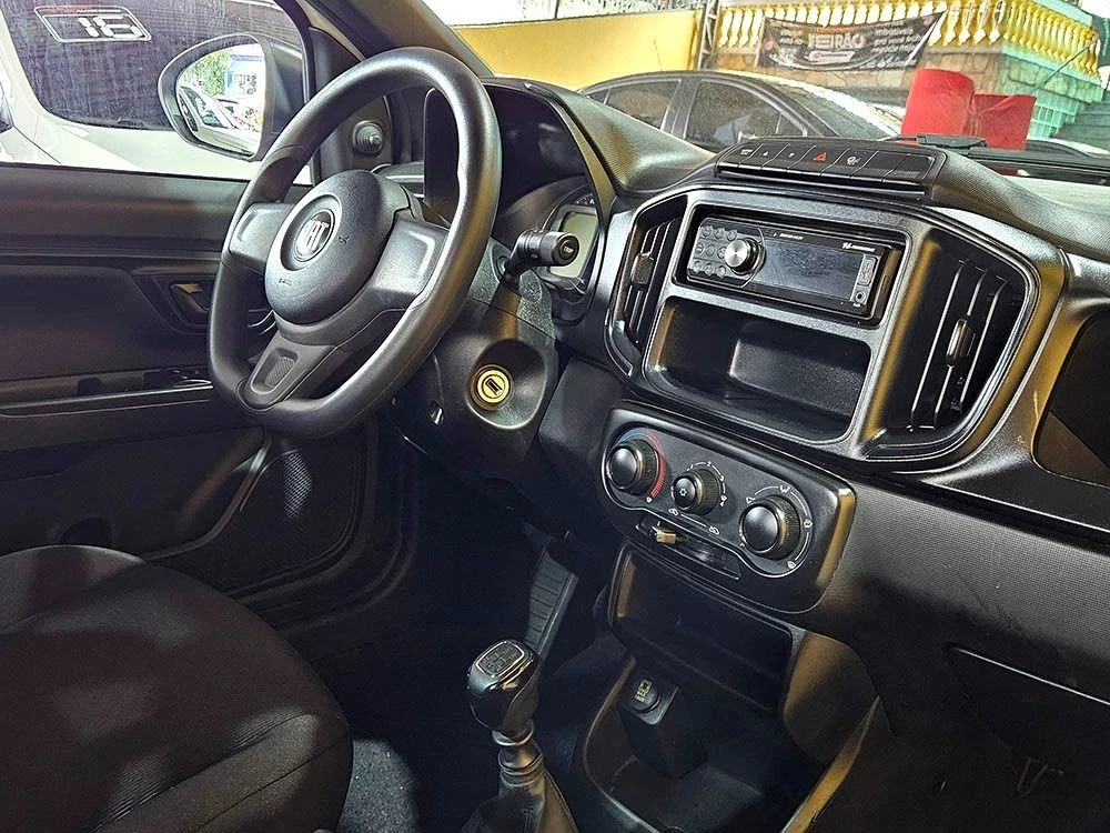 FIAT STRADA