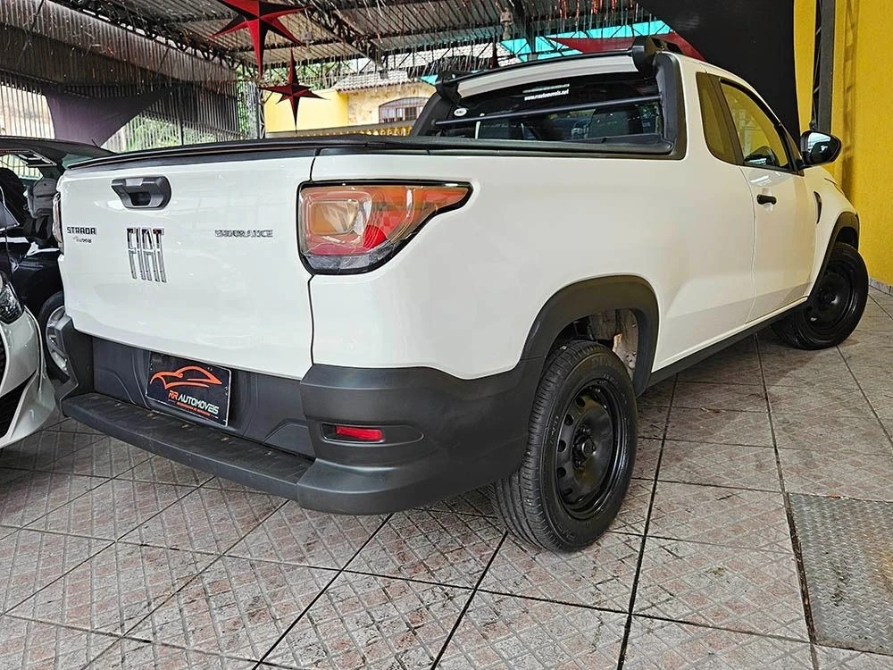 FIAT STRADA