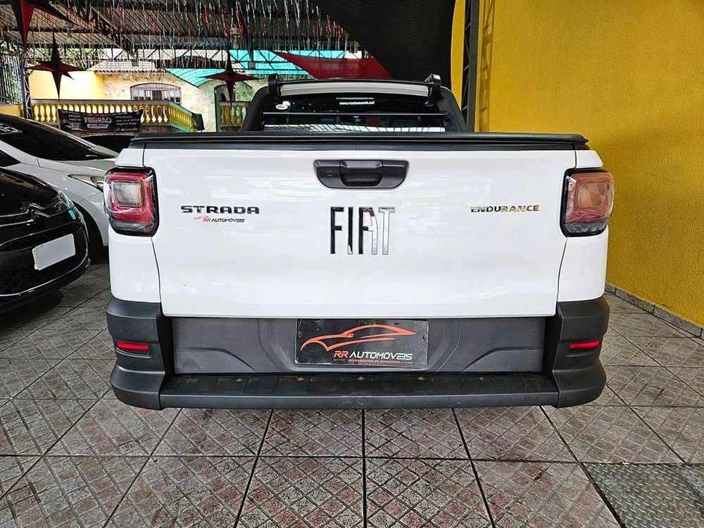 FIAT STRADA