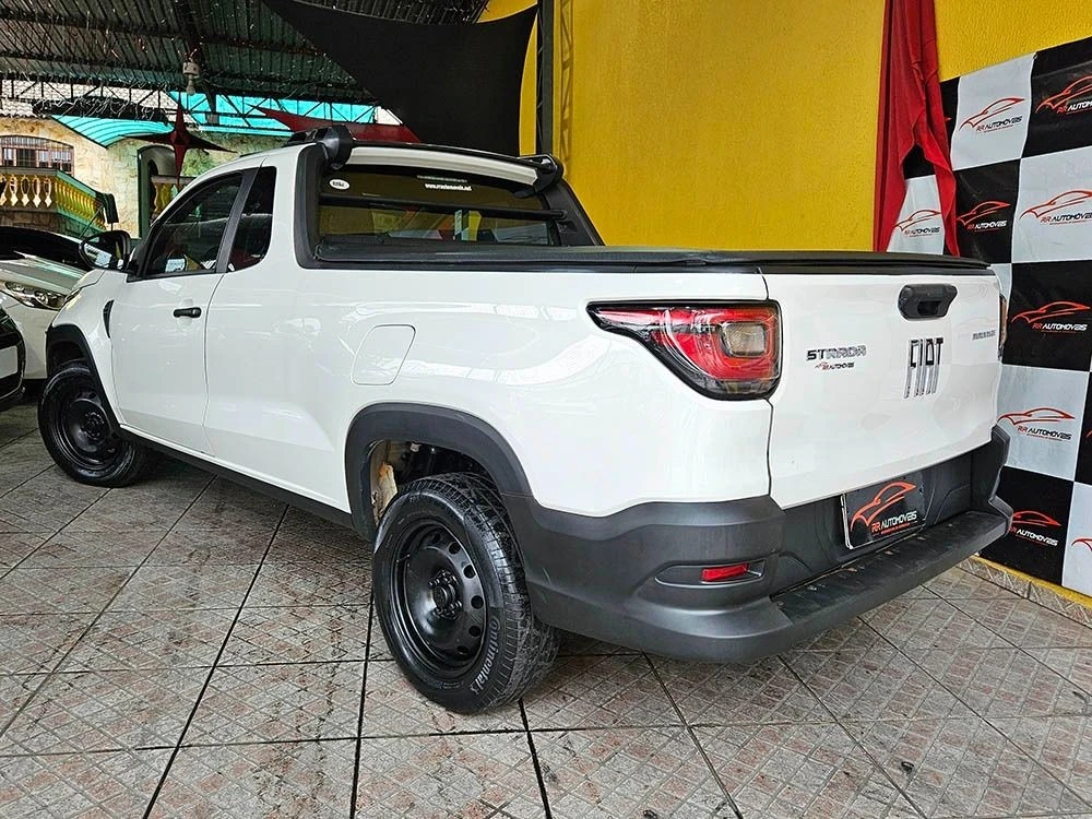 FIAT STRADA