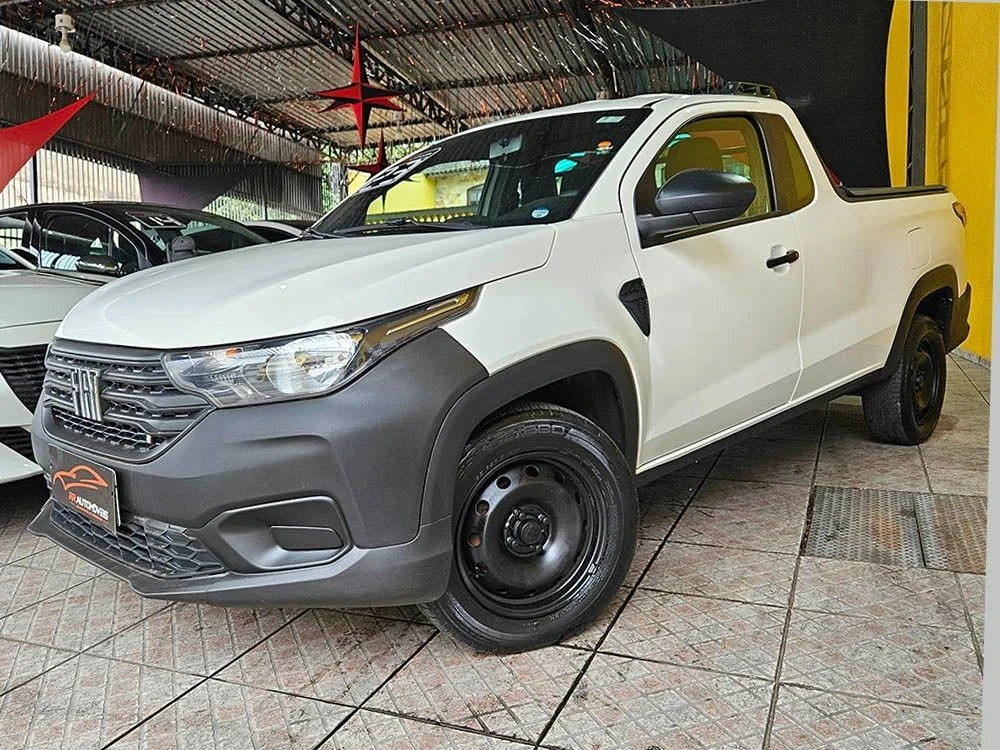 FIAT STRADA