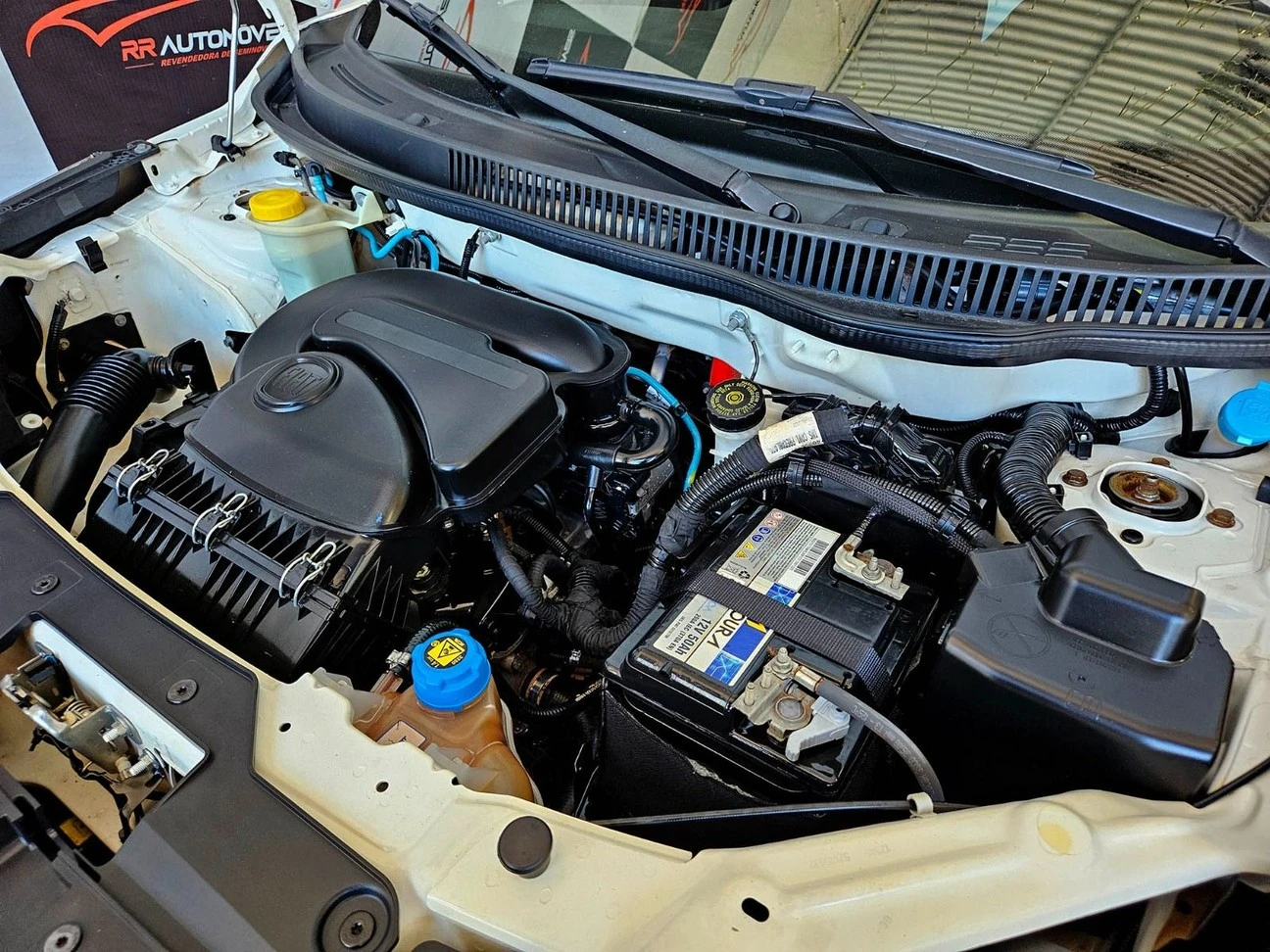 FIAT STRADA