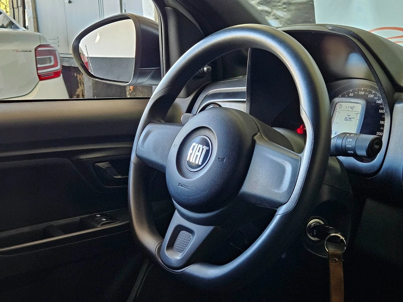 FIAT STRADA