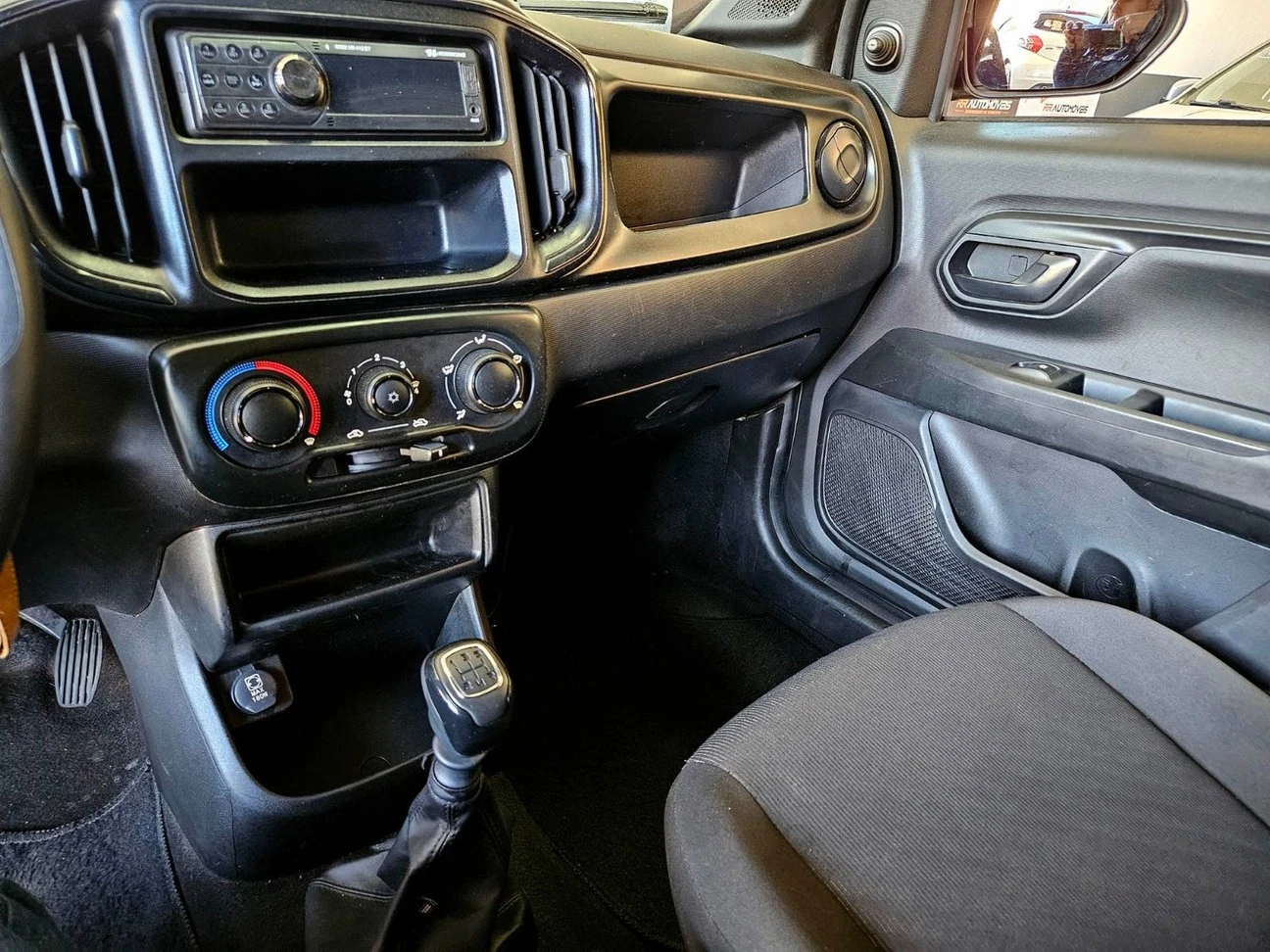 FIAT STRADA