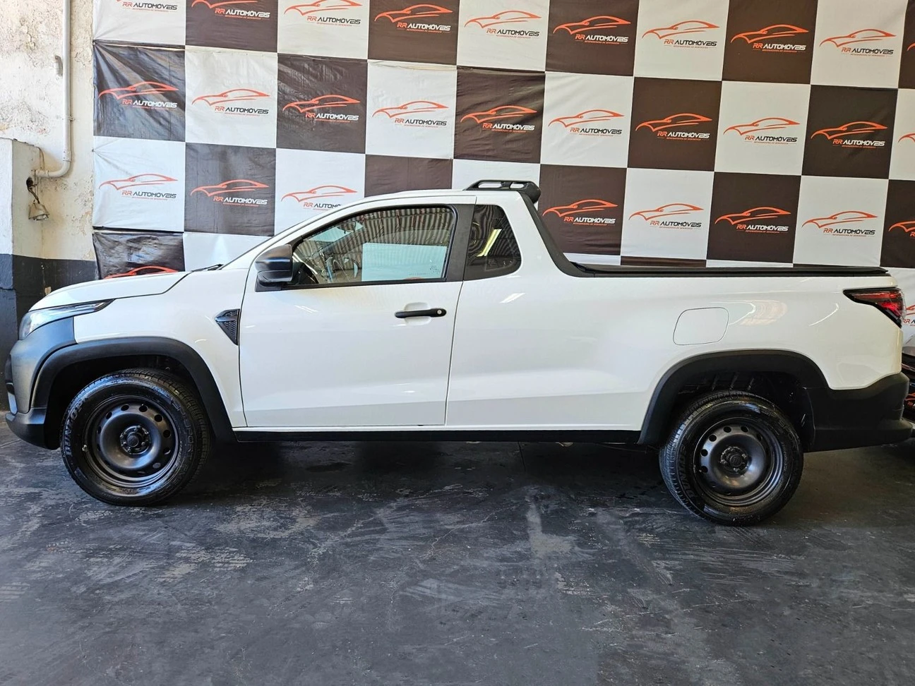 FIAT STRADA