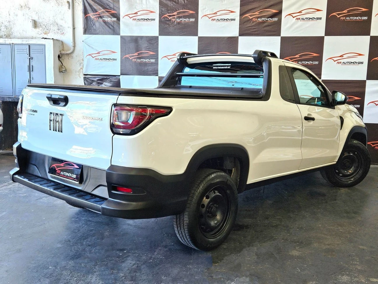 FIAT STRADA
