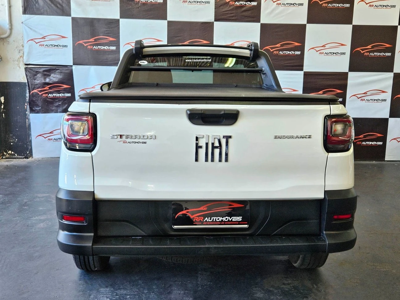 FIAT STRADA
