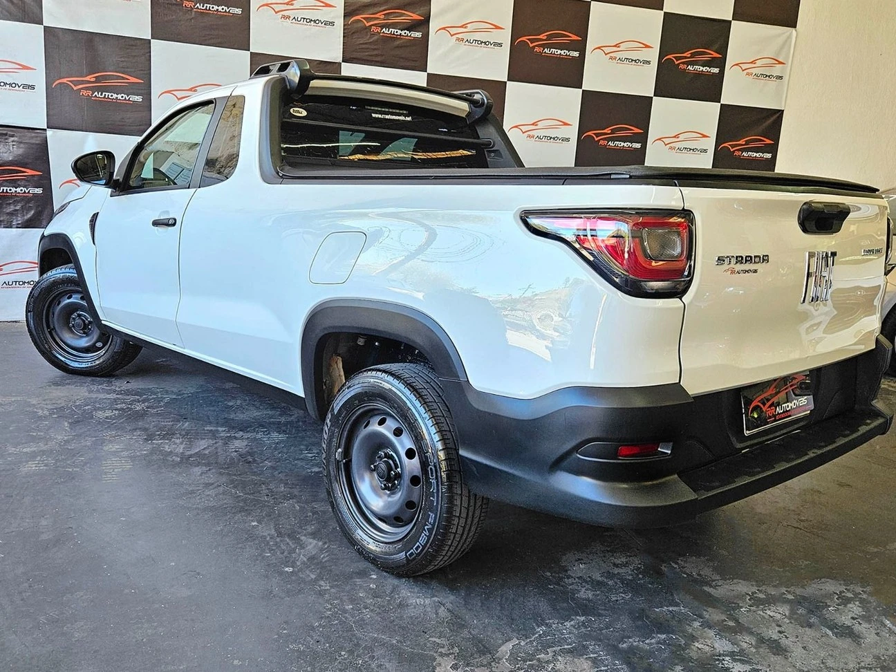 FIAT STRADA