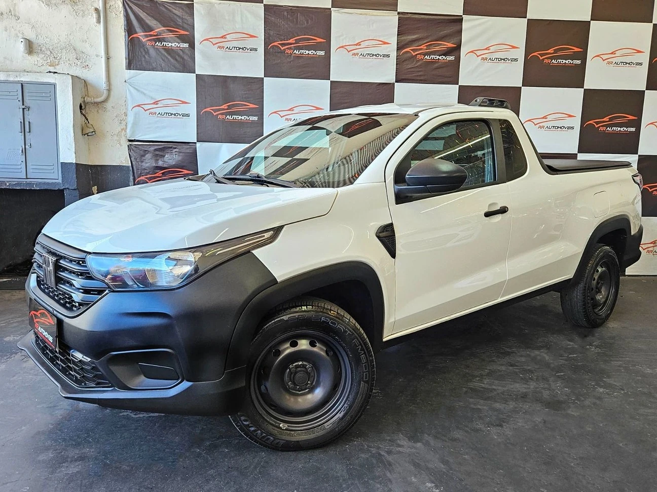 FIAT STRADA