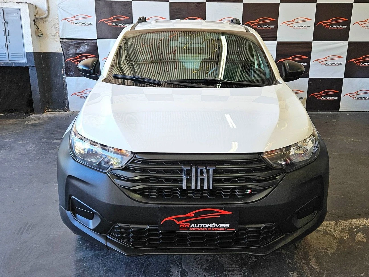 FIAT STRADA