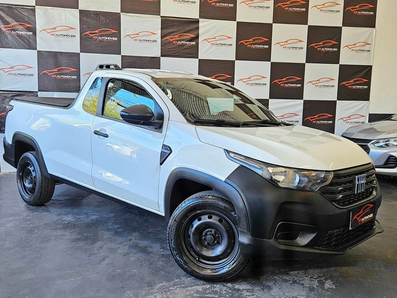 FIAT STRADA