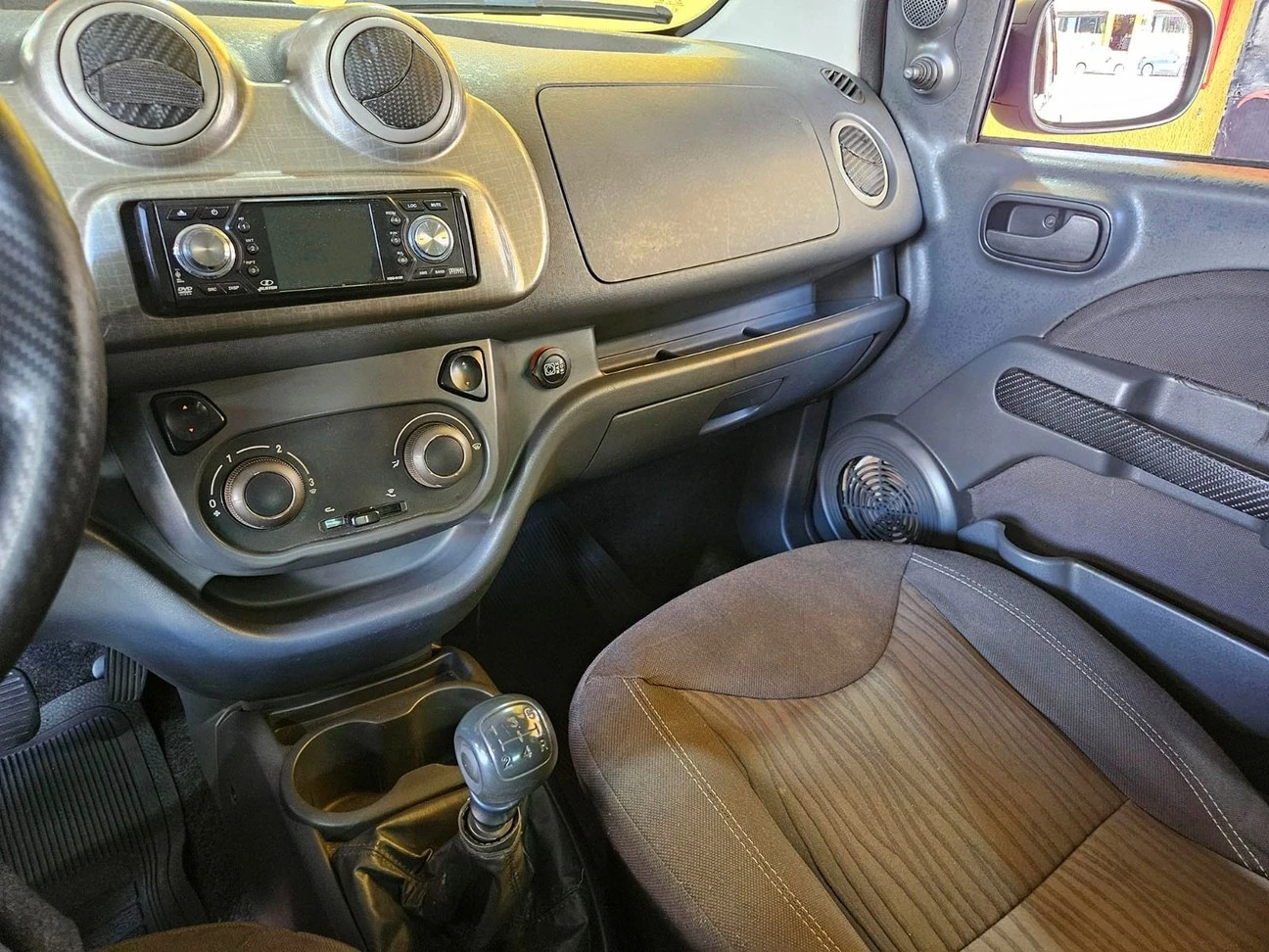 FIAT UNO