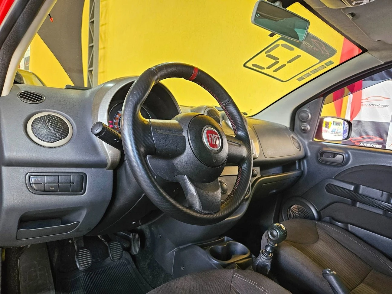 FIAT UNO