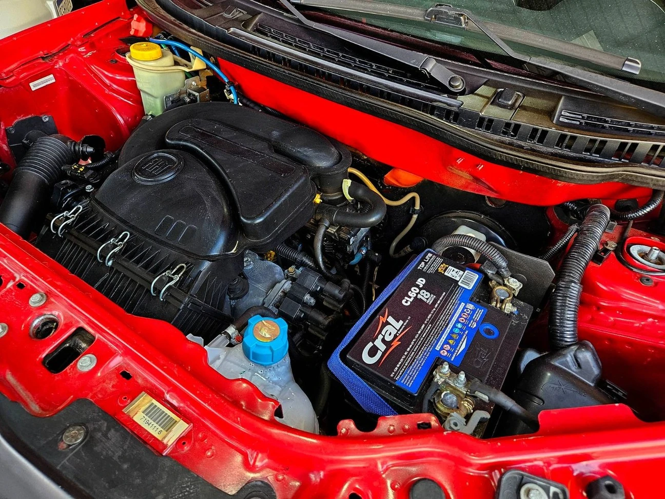 FIAT UNO