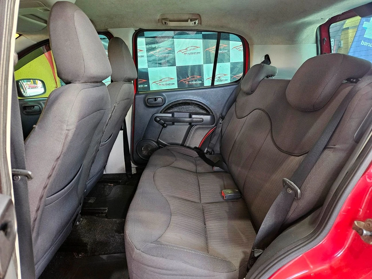 FIAT UNO