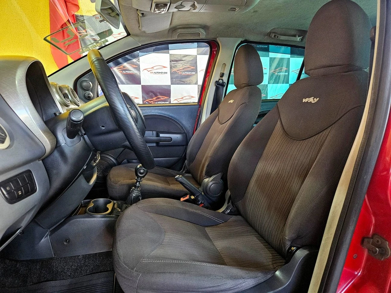 FIAT UNO