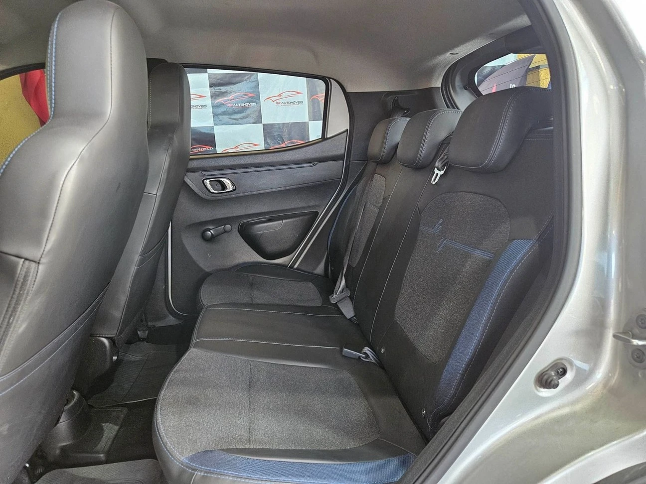 RENAULT KWID