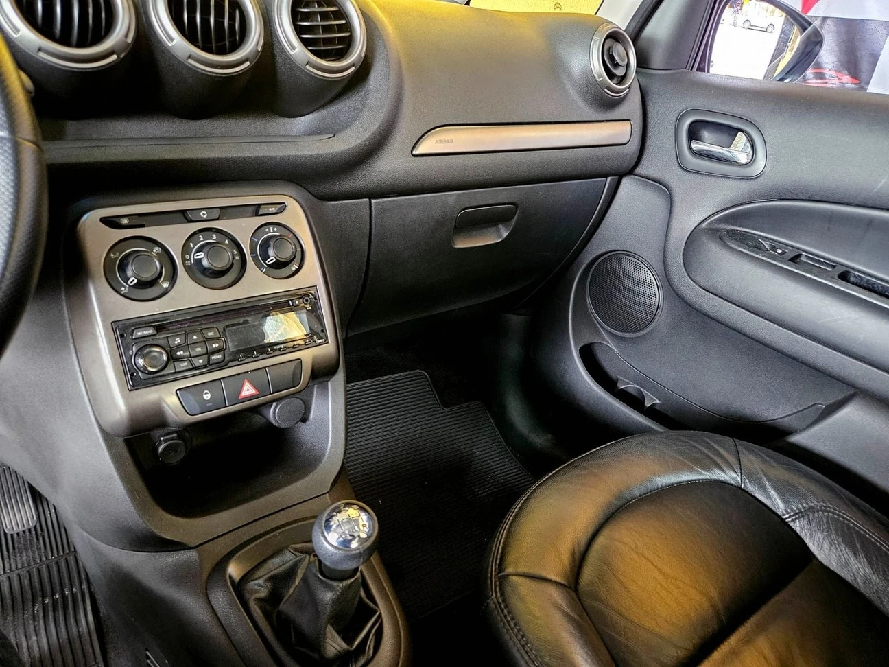 CITROEN C3 PICASSO