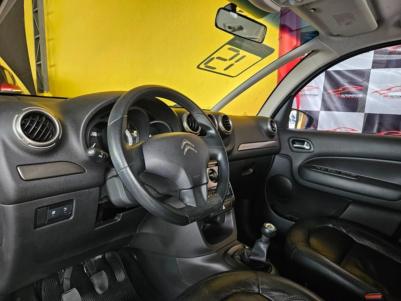 CITROEN C3 PICASSO