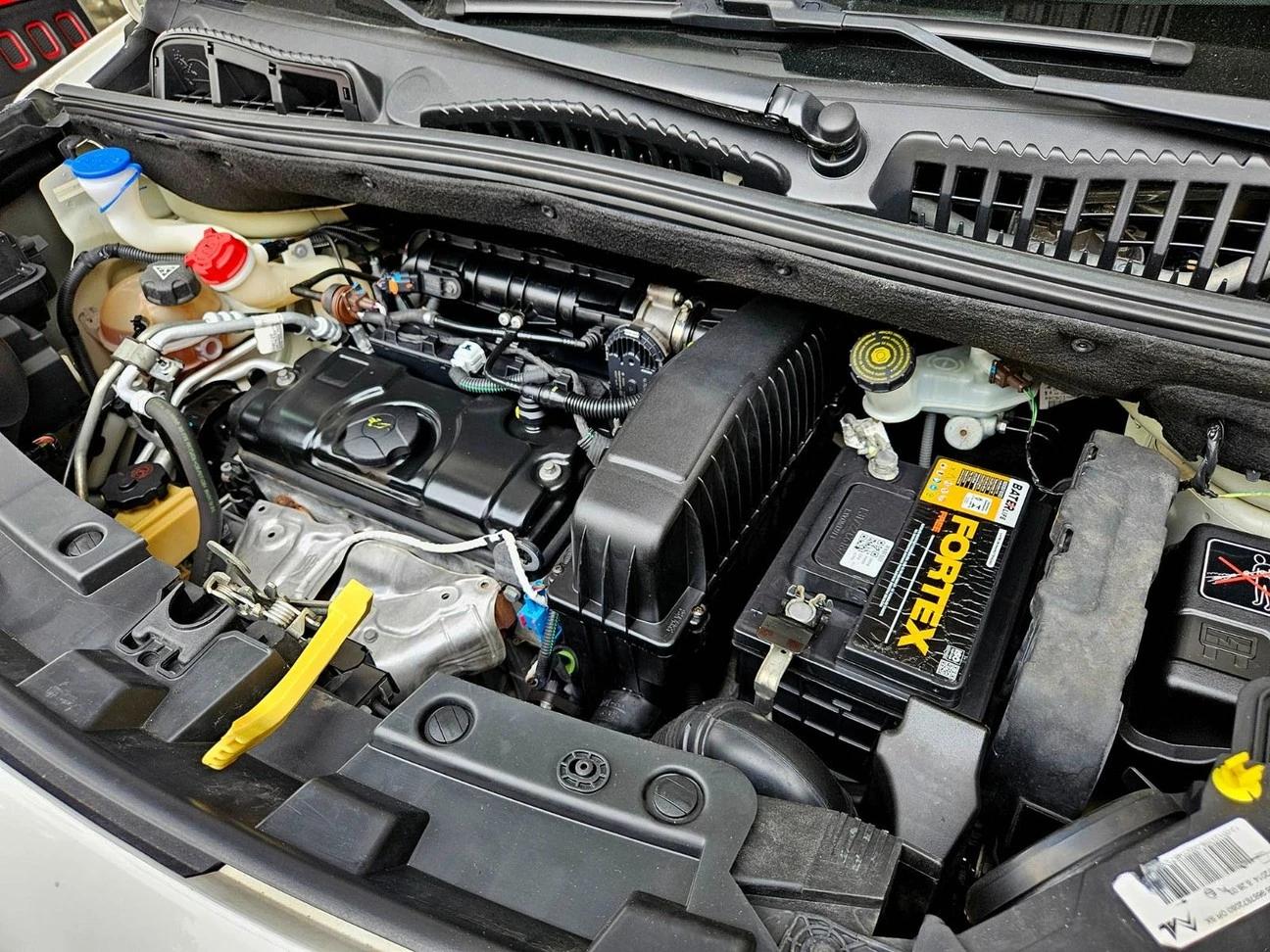 CITROEN C3 PICASSO