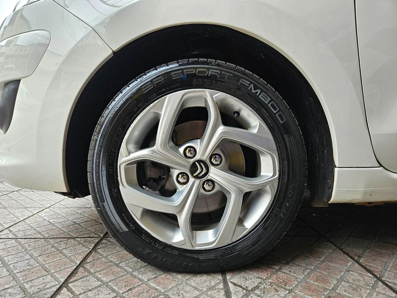 CITROEN C3 PICASSO