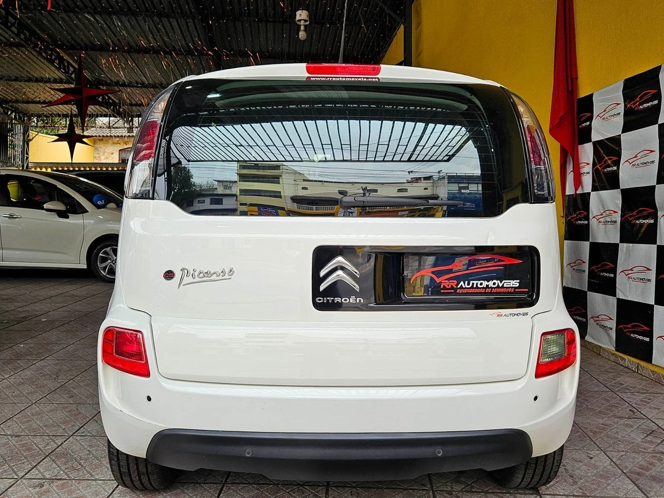 CITROEN C3 PICASSO