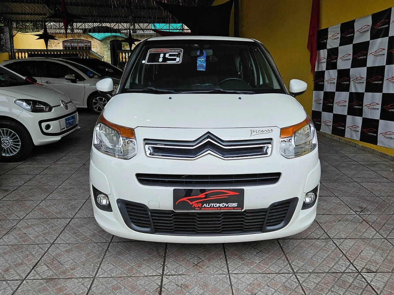 CITROEN C3 PICASSO