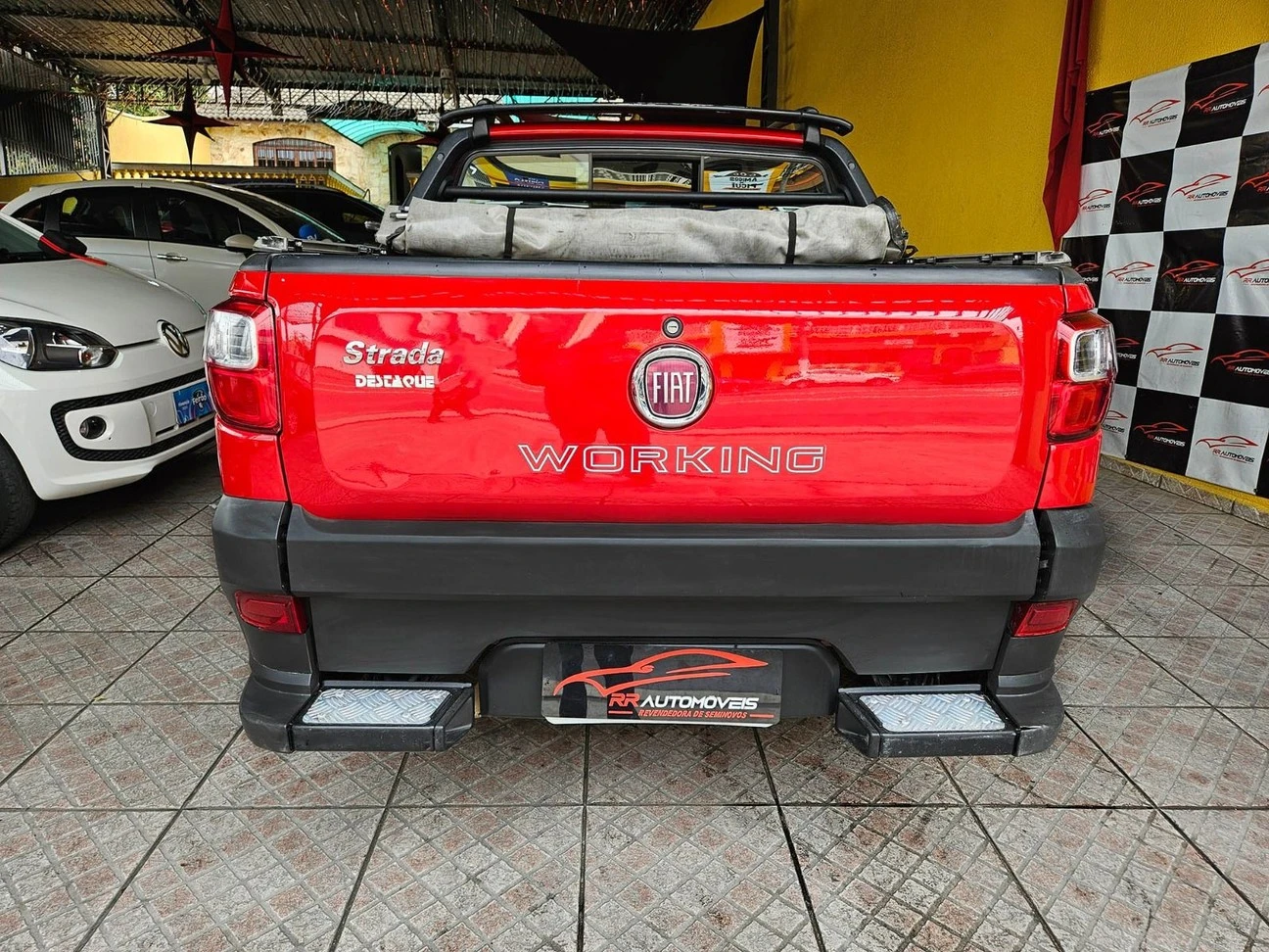 FIAT STRADA