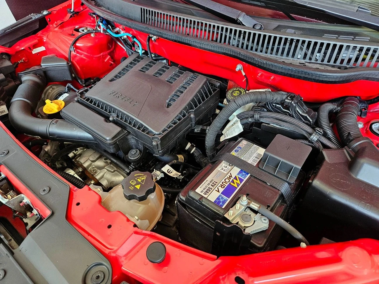 FIAT STRADA