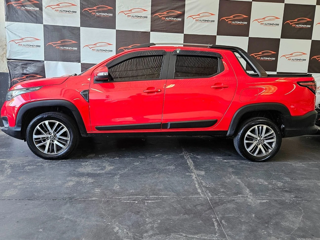 FIAT STRADA