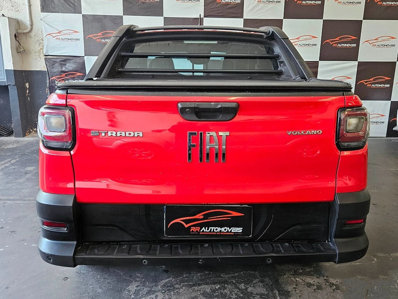 FIAT STRADA