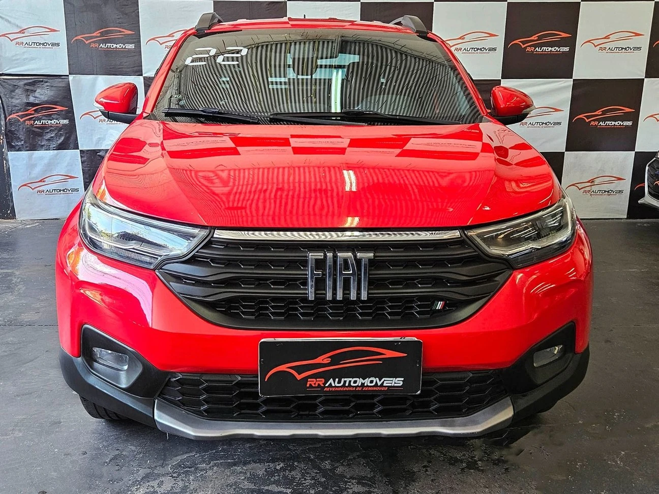 FIAT STRADA