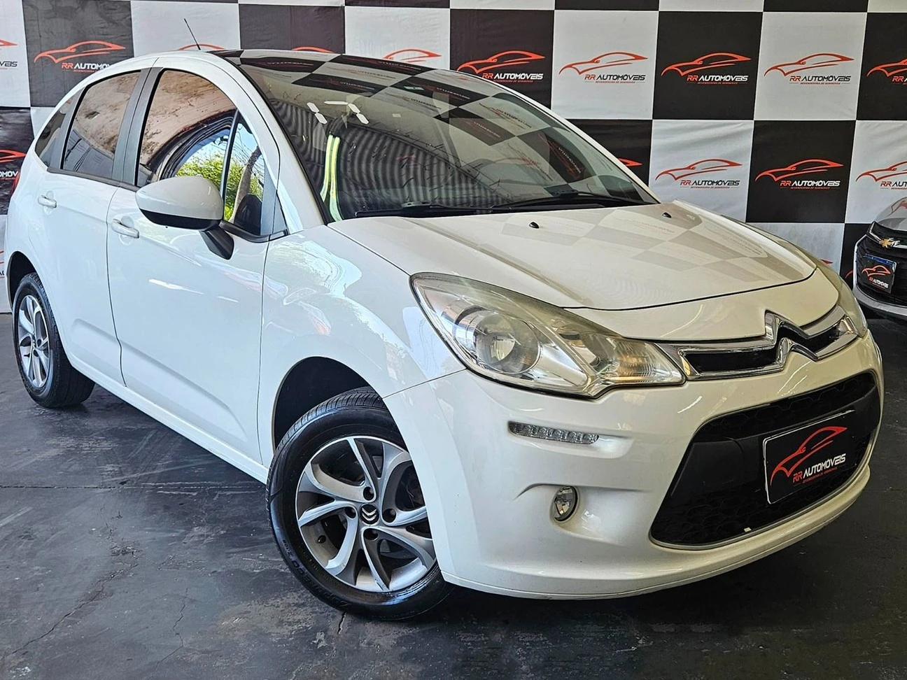 CITROEN C3